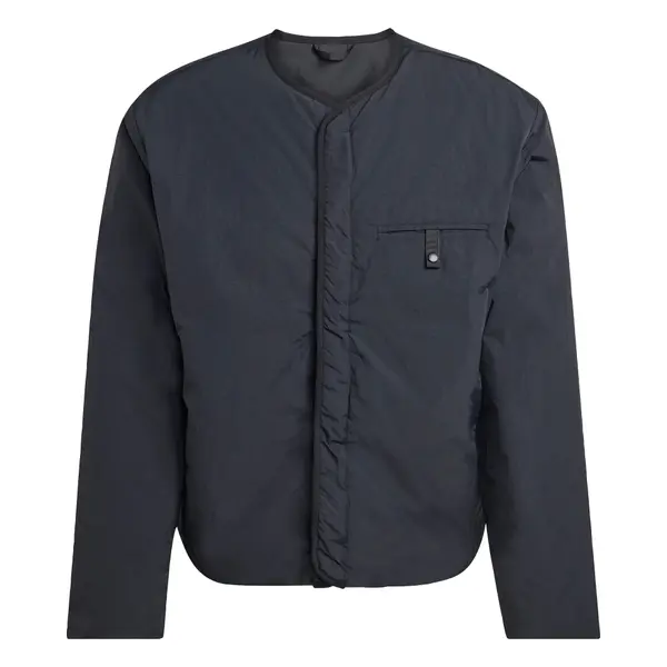 ADIDAS SPORTSWEAR ADIDAS SPORTSWEAR Športna jakna 'All Szn'  črna