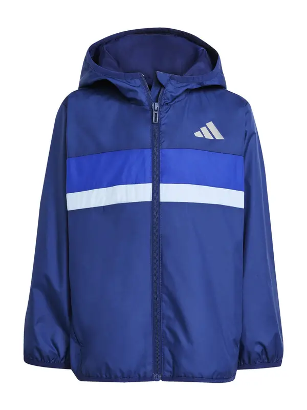 ADIDAS SPORTSWEAR ADIDAS SPORTSWEAR Športna jakna 'Tiberio'  kraljevo modra / svetlo modra / temno modra