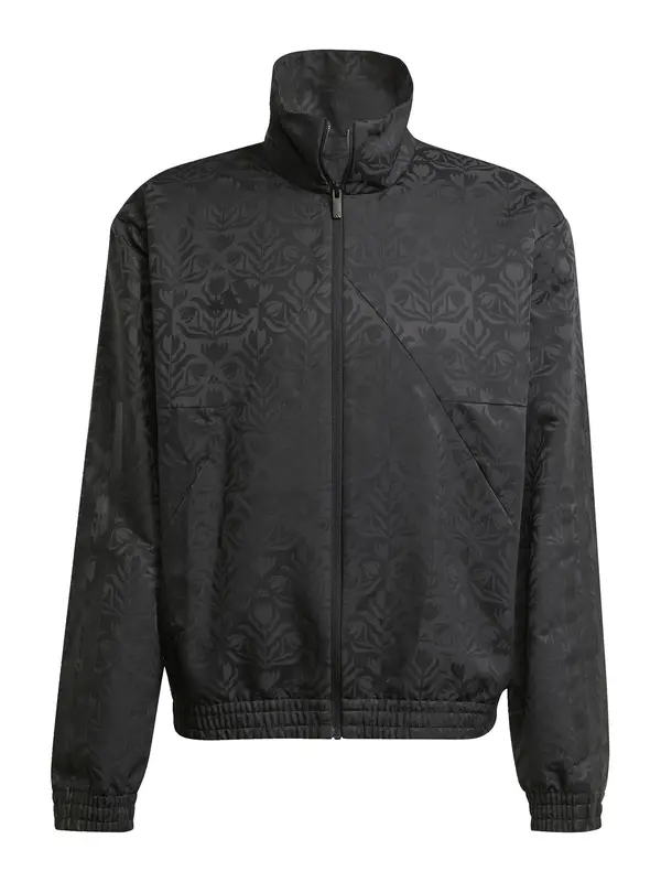 ADIDAS SPORTSWEAR ADIDAS SPORTSWEAR Športna jakna 'Tiro'  črna