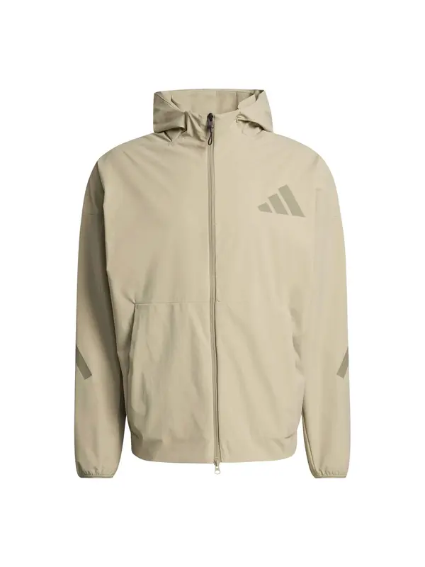 ADIDAS SPORTSWEAR ADIDAS SPORTSWEAR Športna jakna 'Z.N.E.'  pastelno zelena