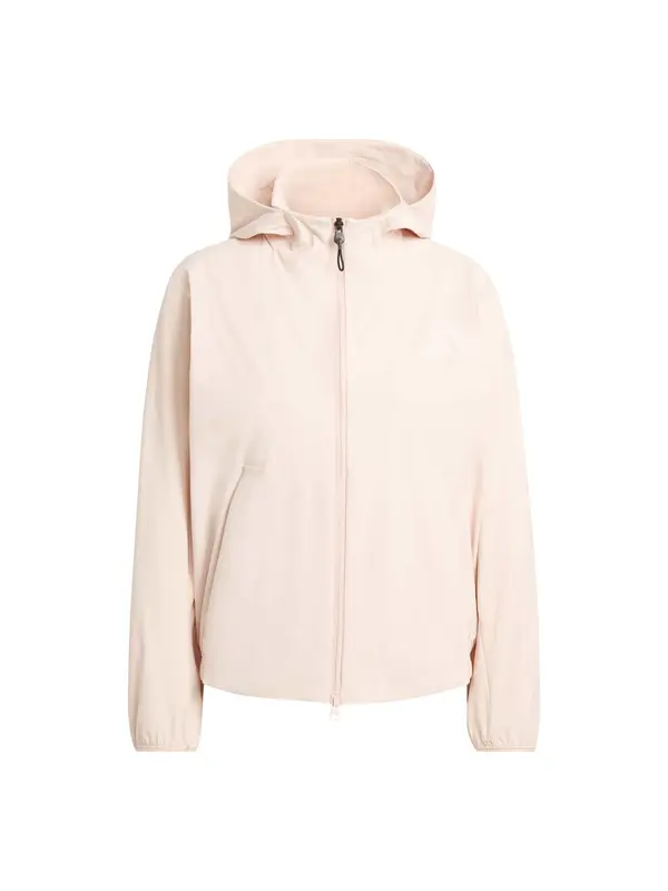 ADIDAS SPORTSWEAR ADIDAS SPORTSWEAR Športna jakna 'Z.N.E.'  rosé