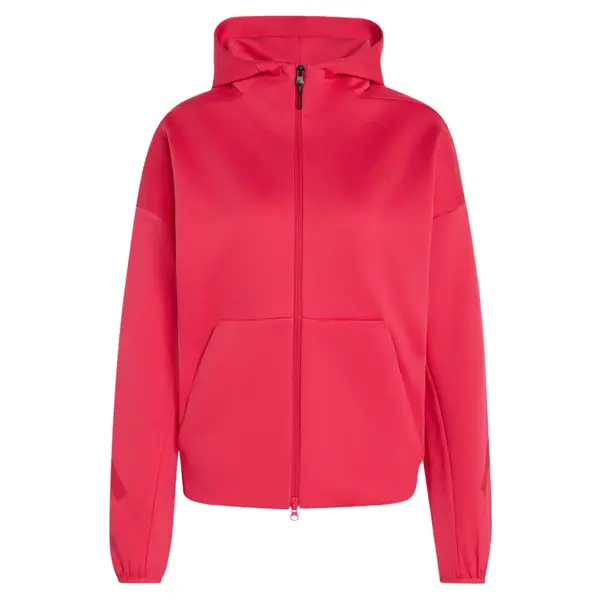 ADIDAS SPORTSWEAR ADIDAS SPORTSWEAR Športna jopa na zadrgo 'Z.N.E.'  malina