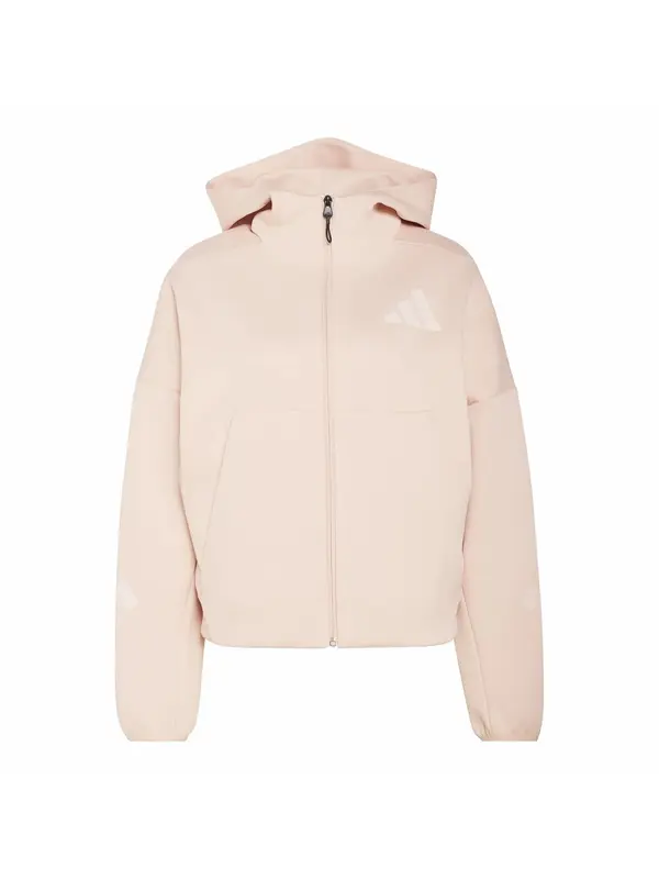 ADIDAS SPORTSWEAR ADIDAS SPORTSWEAR Športna jopa na zadrgo 'Z.N.E.'  rosé