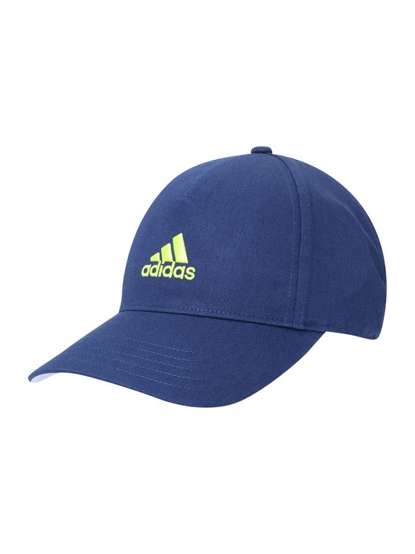 ADIDAS SPORTSWEAR ADIDAS SPORTSWEAR Športna kapa  mornarska / svetlo modra / svetlo zelena