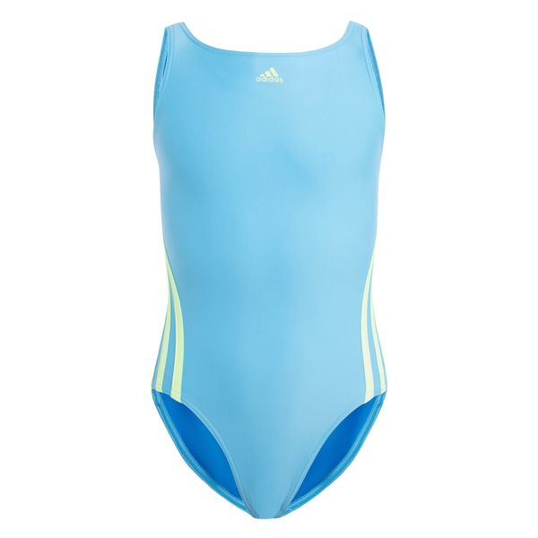 ADIDAS SPORTSWEAR ADIDAS SPORTSWEAR Športna kopalna moda  azur / bela