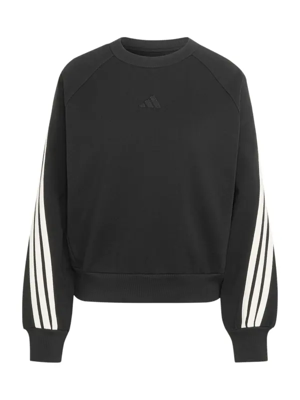 ADIDAS SPORTSWEAR ADIDAS SPORTSWEAR Športna majica 'AK'  črna / bela