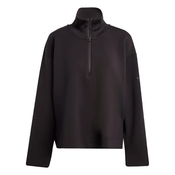 ADIDAS SPORTSWEAR ADIDAS SPORTSWEAR Športna majica 'All Szn'  črna