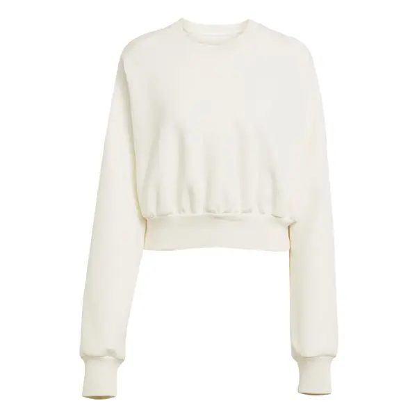ADIDAS SPORTSWEAR ADIDAS SPORTSWEAR Športna majica 'All Szn'  off-bela