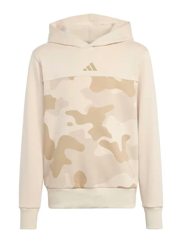 ADIDAS SPORTSWEAR ADIDAS SPORTSWEAR Športna majica  bež / kit / temno bež