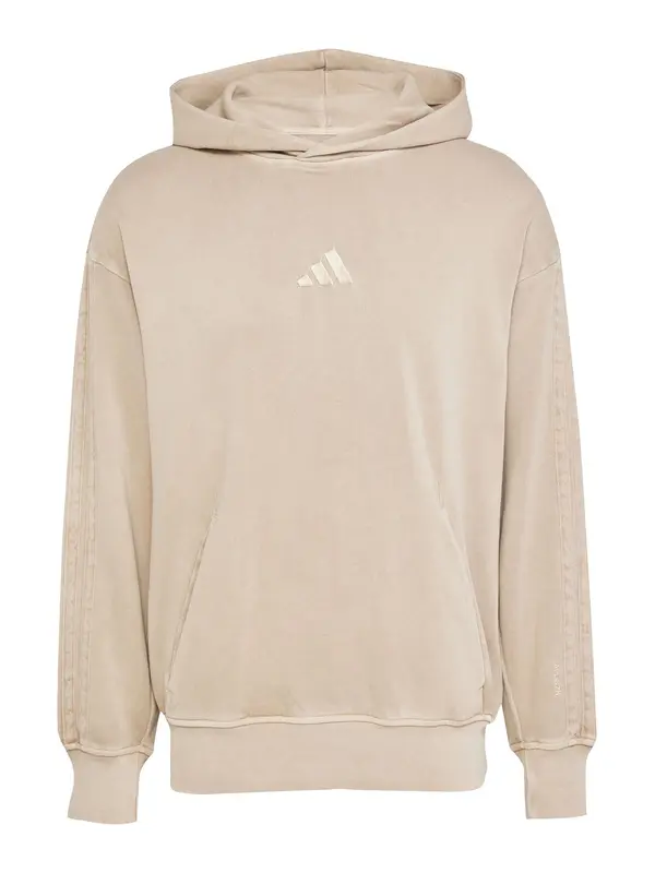 ADIDAS SPORTSWEAR ADIDAS SPORTSWEAR Športna majica  bež
