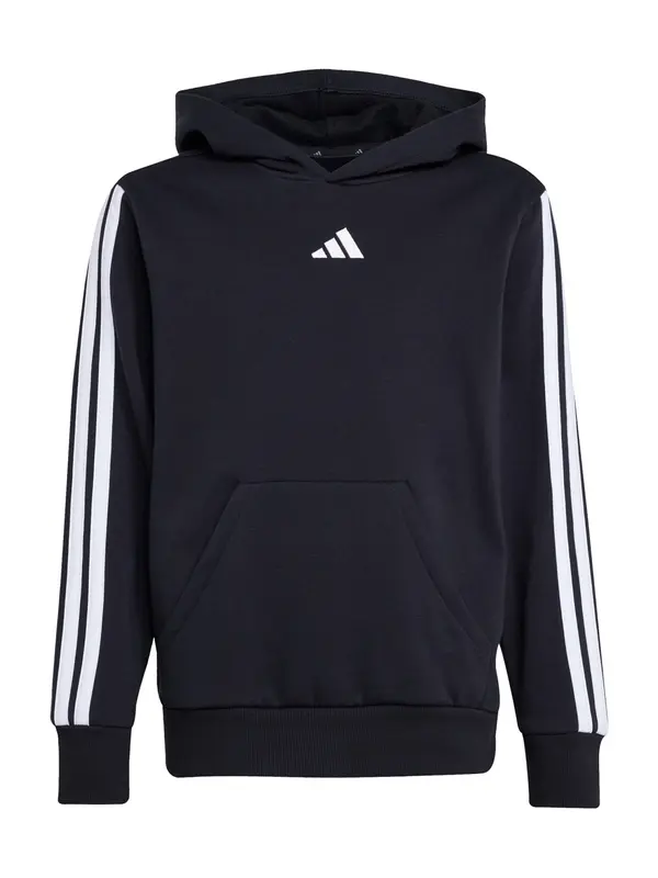 ADIDAS SPORTSWEAR ADIDAS SPORTSWEAR Športna majica  črna / bela