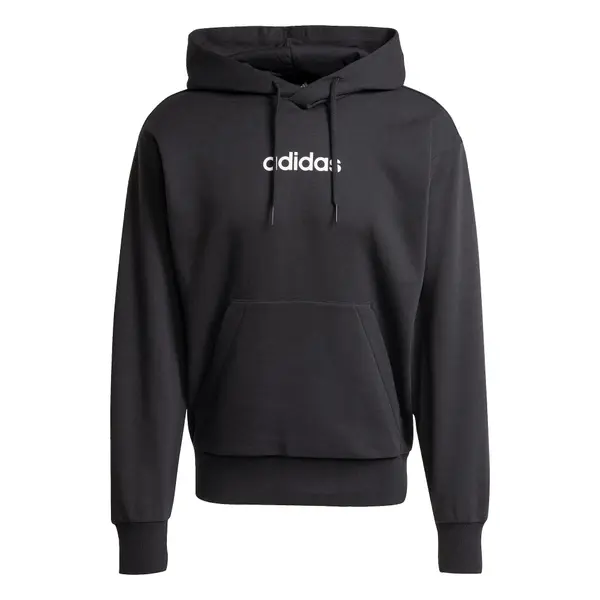 ADIDAS SPORTSWEAR ADIDAS SPORTSWEAR Športna majica  črna / bela