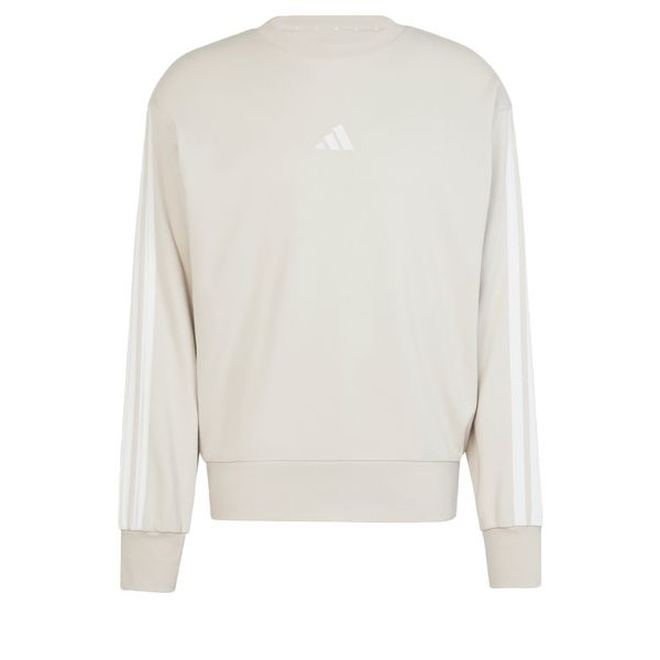 ADIDAS SPORTSWEAR ADIDAS SPORTSWEAR Športna majica 'Essentials'  bež
