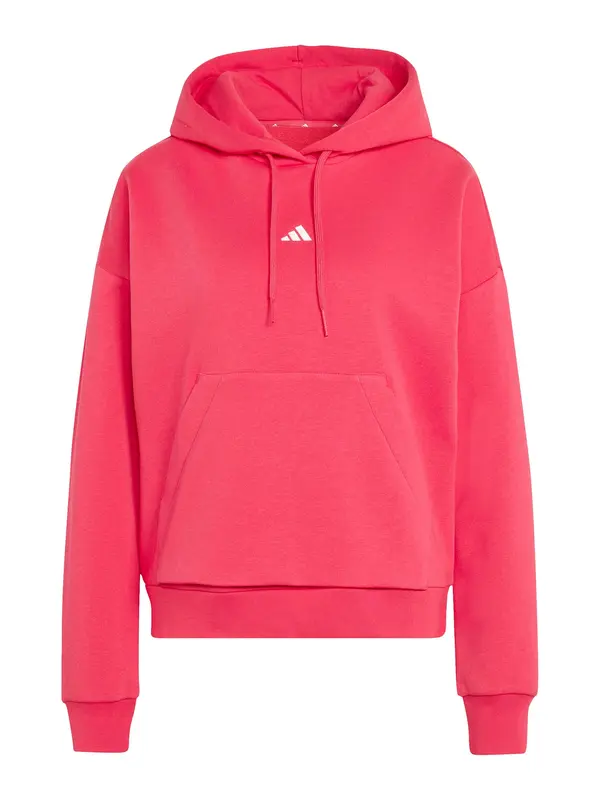 ADIDAS SPORTSWEAR ADIDAS SPORTSWEAR Športna majica 'Essentials'  malina