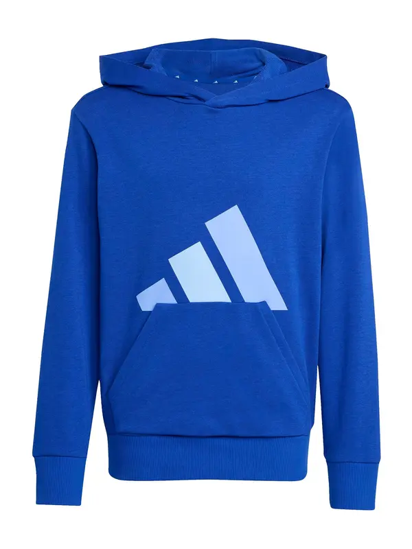 ADIDAS SPORTSWEAR ADIDAS SPORTSWEAR Športna majica 'Essentials'  modra
