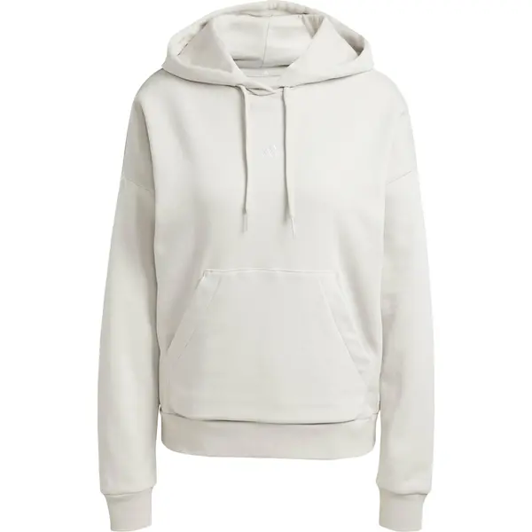 ADIDAS SPORTSWEAR ADIDAS SPORTSWEAR Športna majica 'Essentials'  naravno bela