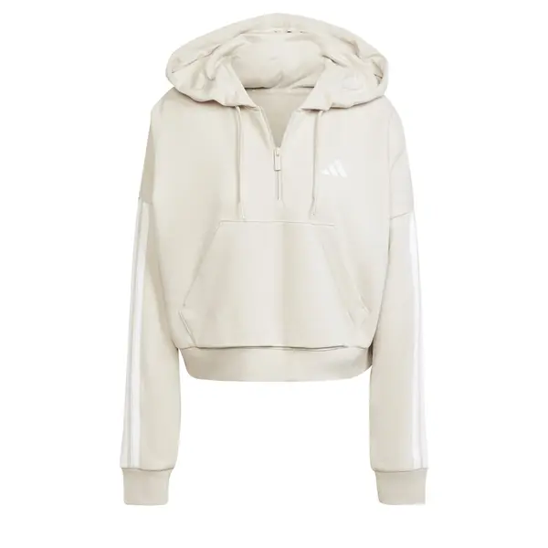 ADIDAS SPORTSWEAR ADIDAS SPORTSWEAR Športna majica 'Essentials'  temno siva / bela