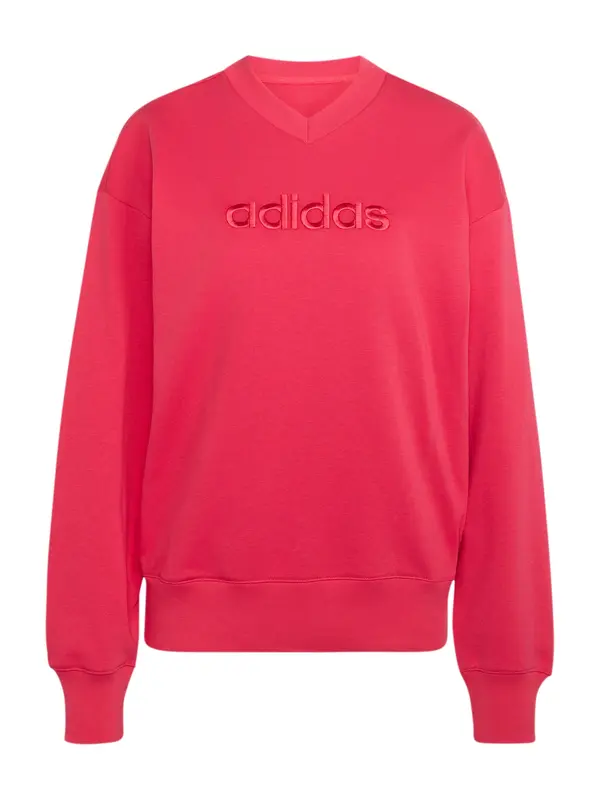 ADIDAS SPORTSWEAR ADIDAS SPORTSWEAR Športna majica  malina