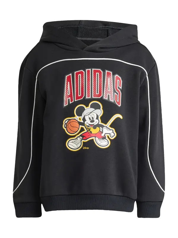ADIDAS SPORTSWEAR ADIDAS SPORTSWEAR Športna majica  oranžna / rdeča / črna / bela