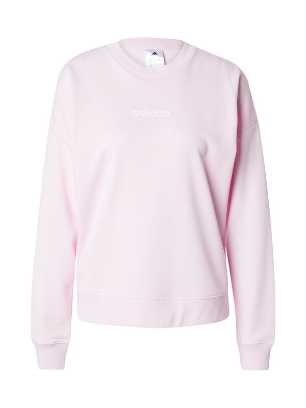 ADIDAS SPORTSWEAR ADIDAS SPORTSWEAR Športna majica  roza