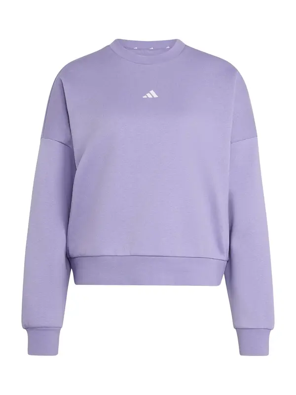 ADIDAS SPORTSWEAR ADIDAS SPORTSWEAR Športna majica  sivka