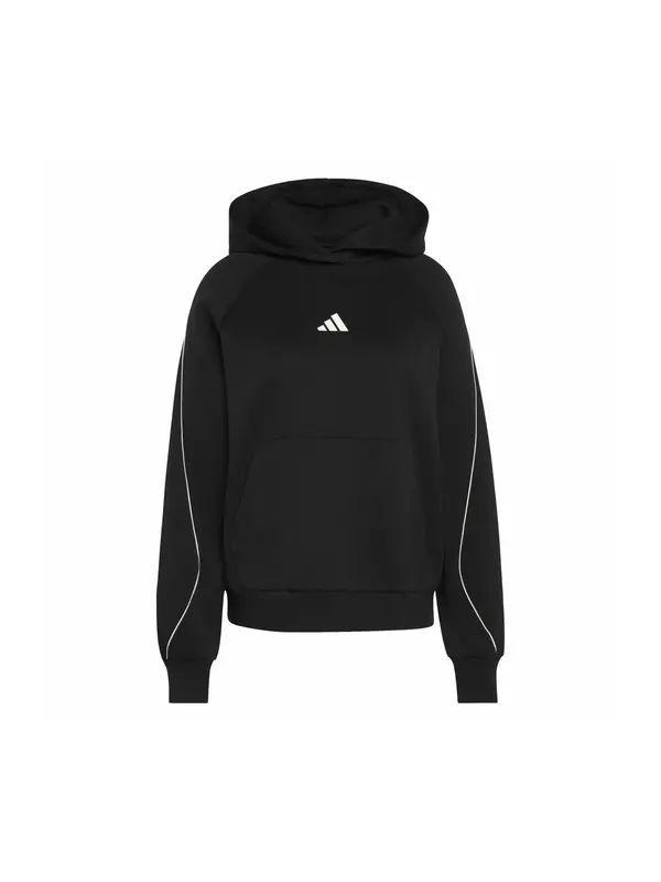 ADIDAS SPORTSWEAR ADIDAS SPORTSWEAR Športna majica 'STADIUM'  črna / bela