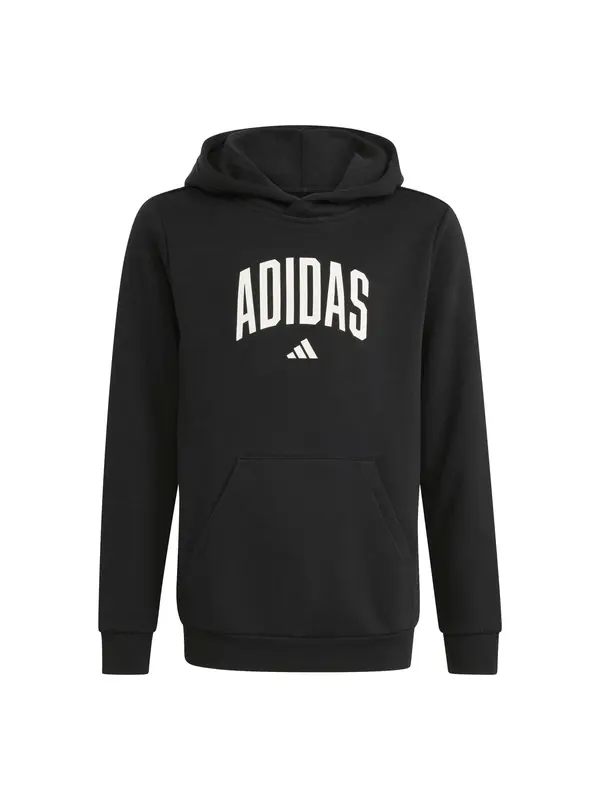ADIDAS SPORTSWEAR ADIDAS SPORTSWEAR Športna majica  svetlo bež / črna