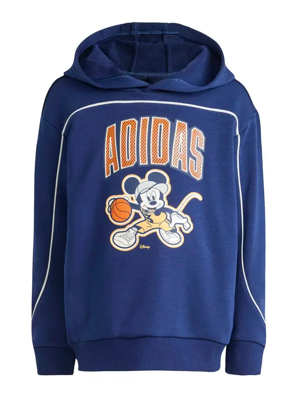 ADIDAS SPORTSWEAR ADIDAS SPORTSWEAR Športna majica  temno modra