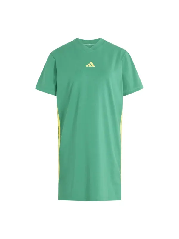 ADIDAS SPORTSWEAR ADIDAS SPORTSWEAR Športna obleka  rumena / meta