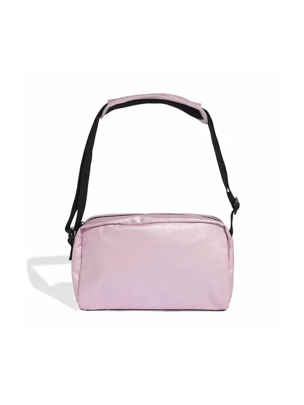 ADIDAS SPORTSWEAR ADIDAS SPORTSWEAR Športna torba 'Glow'  majnica / bela