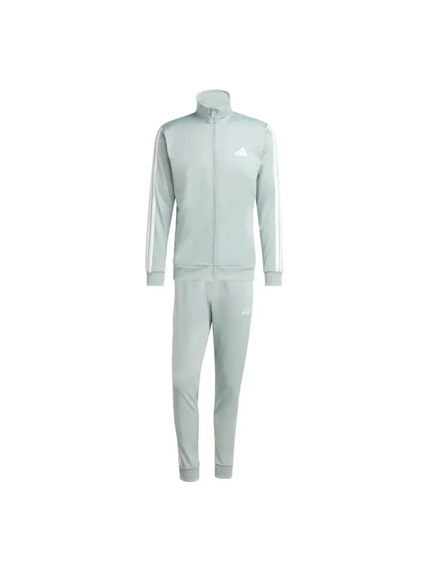 ADIDAS SPORTSWEAR ADIDAS SPORTSWEAR Športna trenirka 'Dayready'  meta / bela
