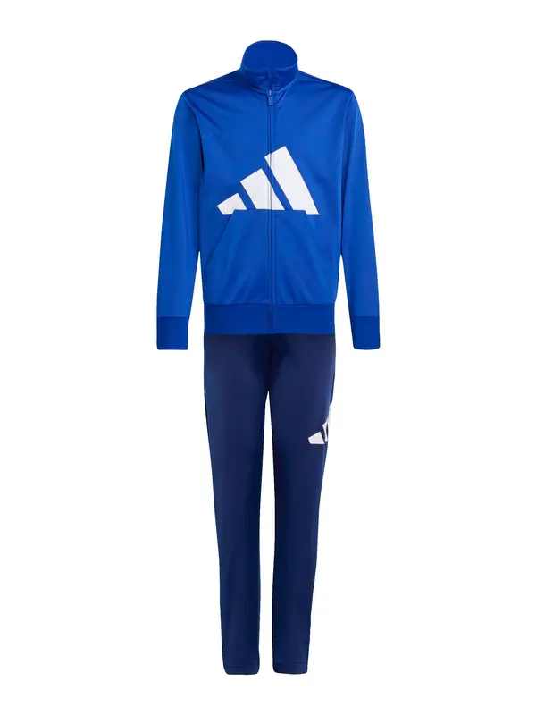 ADIDAS SPORTSWEAR ADIDAS SPORTSWEAR Športna trenirka 'Essentials'  modra / mornarska / bela