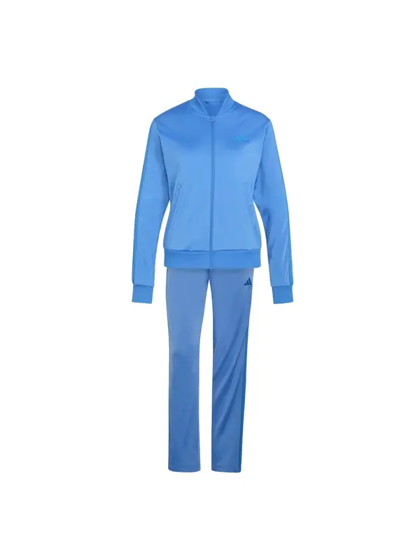 ADIDAS SPORTSWEAR ADIDAS SPORTSWEAR Športna trenirka 'Essentials'  modra