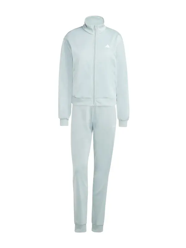 ADIDAS SPORTSWEAR ADIDAS SPORTSWEAR Športna trenirka 'Essentials'  pastelno modra