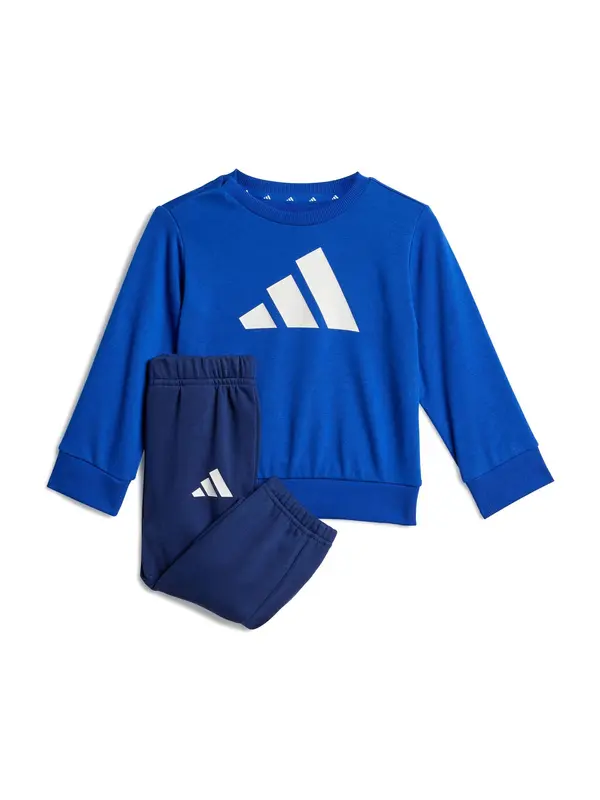 ADIDAS SPORTSWEAR ADIDAS SPORTSWEAR Športna trenirka  kraljevo modra / temno modra / bela