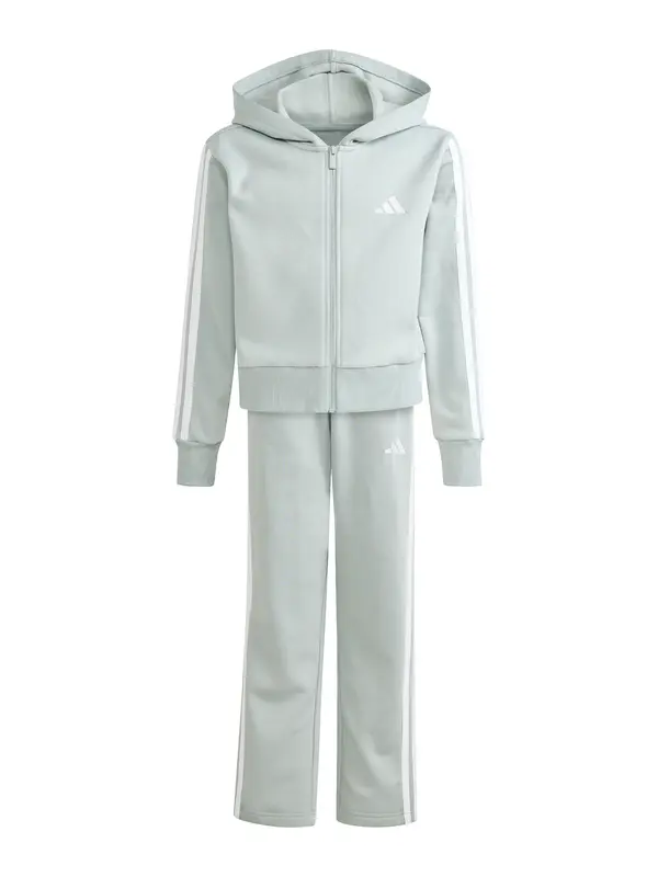 ADIDAS SPORTSWEAR ADIDAS SPORTSWEAR Športna trenirka  meta / bela