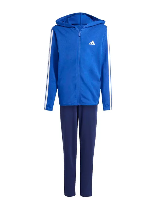 ADIDAS SPORTSWEAR ADIDAS SPORTSWEAR Športna trenirka  modra / temno modra / bela