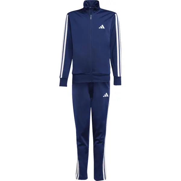 ADIDAS SPORTSWEAR ADIDAS SPORTSWEAR Športna trenirka  mornarska / bela