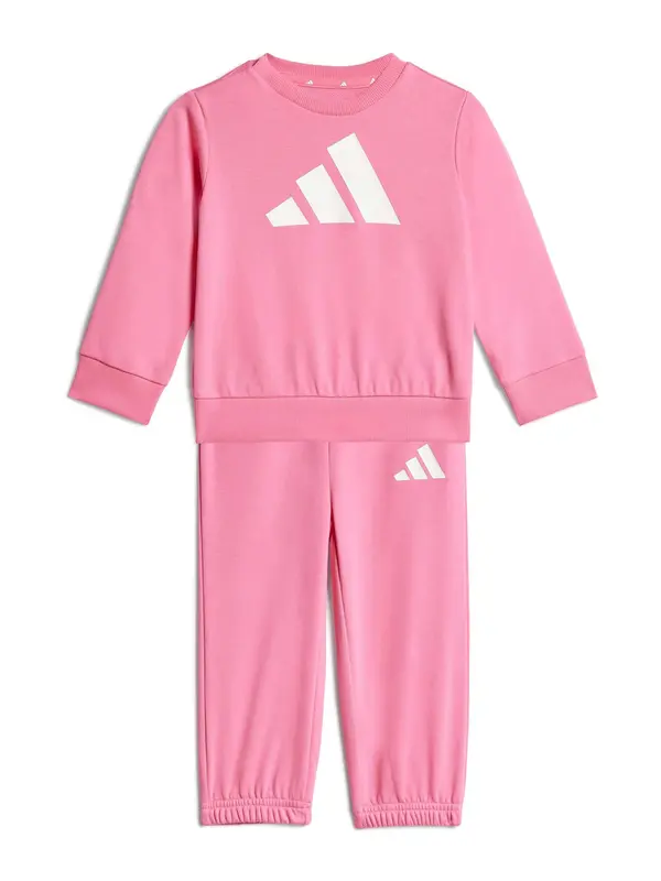 ADIDAS SPORTSWEAR ADIDAS SPORTSWEAR Športna trenirka  roza / roza