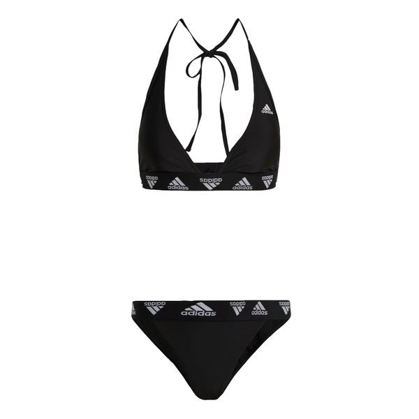 ADIDAS SPORTSWEAR ADIDAS SPORTSWEAR Športne bikini  črna / bela