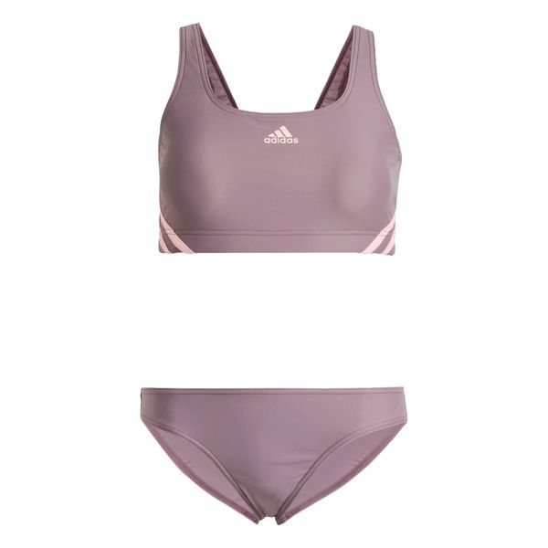 ADIDAS SPORTSWEAR ADIDAS SPORTSWEAR Športne bikini  majnica / roza