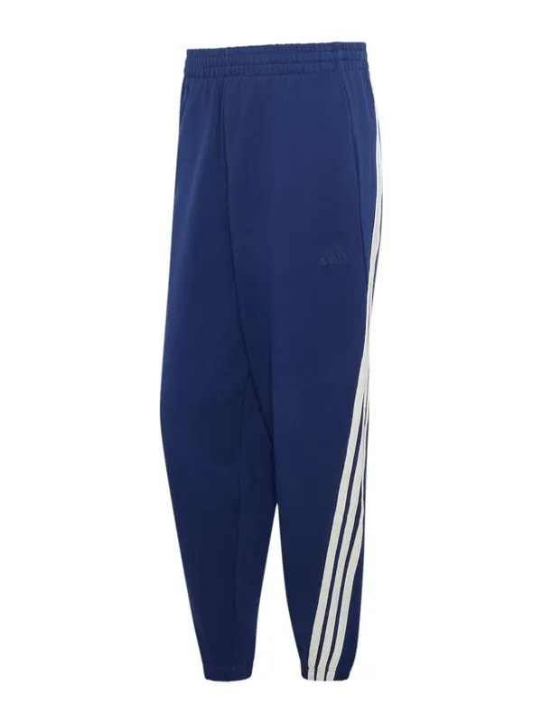 ADIDAS SPORTSWEAR ADIDAS SPORTSWEAR Športne hlače 'AK'  temno modra / bela