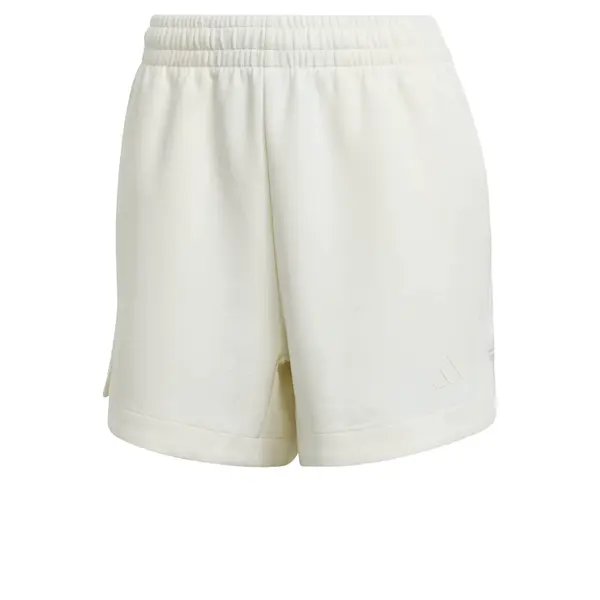 ADIDAS SPORTSWEAR ADIDAS SPORTSWEAR Športne hlače 'ALL SZN'  bela