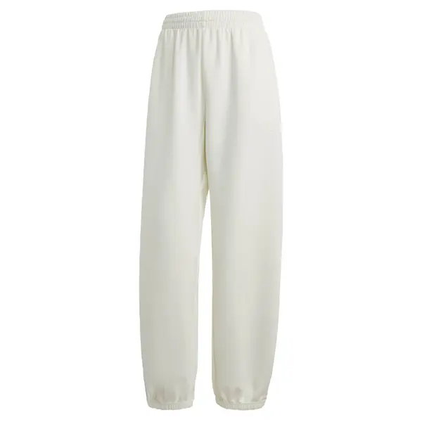 ADIDAS SPORTSWEAR ADIDAS SPORTSWEAR Športne hlače 'All Szn'  bela