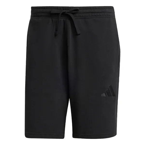 ADIDAS SPORTSWEAR ADIDAS SPORTSWEAR Športne hlače 'All Szn'  črna