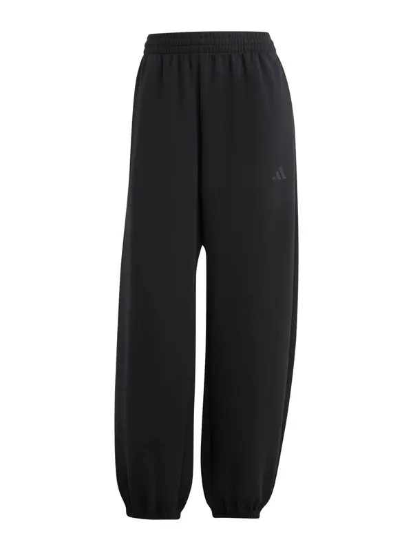 ADIDAS SPORTSWEAR ADIDAS SPORTSWEAR Športne hlače 'All Szn'  črna
