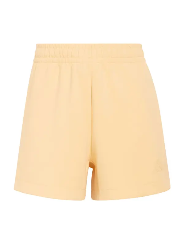ADIDAS SPORTSWEAR ADIDAS SPORTSWEAR Športne hlače 'ALL SZN'  marelica