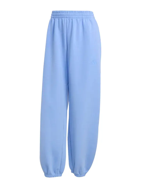 ADIDAS SPORTSWEAR ADIDAS SPORTSWEAR Športne hlače 'ALL SZN'  nebeško modra