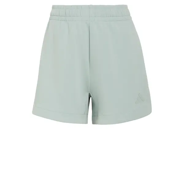 ADIDAS SPORTSWEAR ADIDAS SPORTSWEAR Športne hlače 'ALL SZN'  pastelno zelena