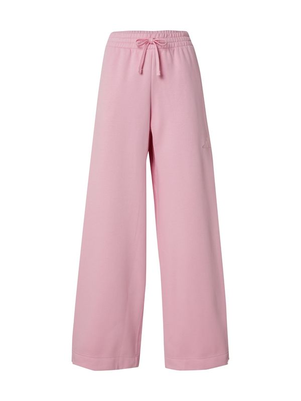ADIDAS SPORTSWEAR ADIDAS SPORTSWEAR Športne hlače 'ALL SZN'  roza